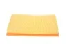 Фильтр воздушный WUNDER WUNDER FILTER WH 306 (фото 4)
