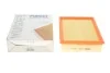 Фильтр воздушный WUNDER WUNDER FILTER WH 307 (фото 1)