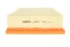 Фильтр воздушный WUNDER WUNDER FILTER WH 307 (фото 2)