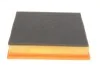 Фильтр воздушный WUNDER WUNDER FILTER WH 313 (фото 3)