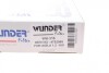 Фильтр воздушный WUNDER WUNDER FILTER WH 316 (фото 2)