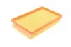 Фильтр воздушный WUNDER WUNDER FILTER WH 316 (фото 4)