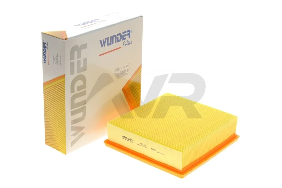 Фильтр воздушный WUNDER WUNDER FILTER WH 318 (фото 1)