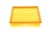 Фильтр воздушный WUNDER WUNDER FILTER WH 318 (фото 2)