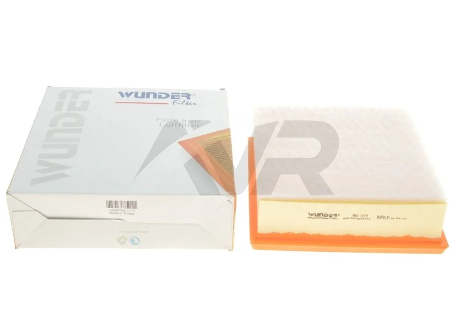 Фильтр воздушный WUNDER WUNDER FILTER WH 319 (фото 1)