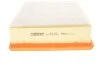 Фильтр воздушный WUNDER WUNDER FILTER WH 319 (фото 3)