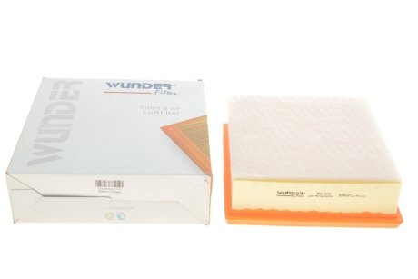 Фильтр воздушный WUNDER WUNDER FILTER WH 319