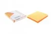 Фильтр воздушный WUNDER WUNDER FILTER WH 325/1 (фото 1)