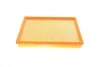 Фильтр воздушный WUNDER WUNDER FILTER WH 325/1 (фото 3)
