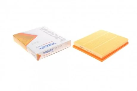 Фільтр повітряний WUNDER WUNDER FILTER WH 325/1
