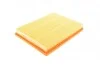 Фильтр воздушный WUNDER WUNDER FILTER WH 325/1 (фото 5)