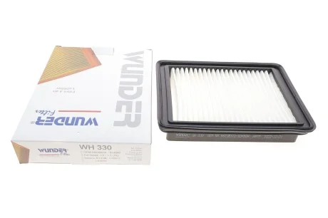 Фильтр воздушный WUNDER FILTER WH 330