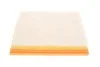 Фильтр воздушный WUNDER WUNDER FILTER WH 358 (фото 3)