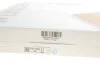 Фильтр воздушный WUNDER WUNDER FILTER WH 358 (фото 6)