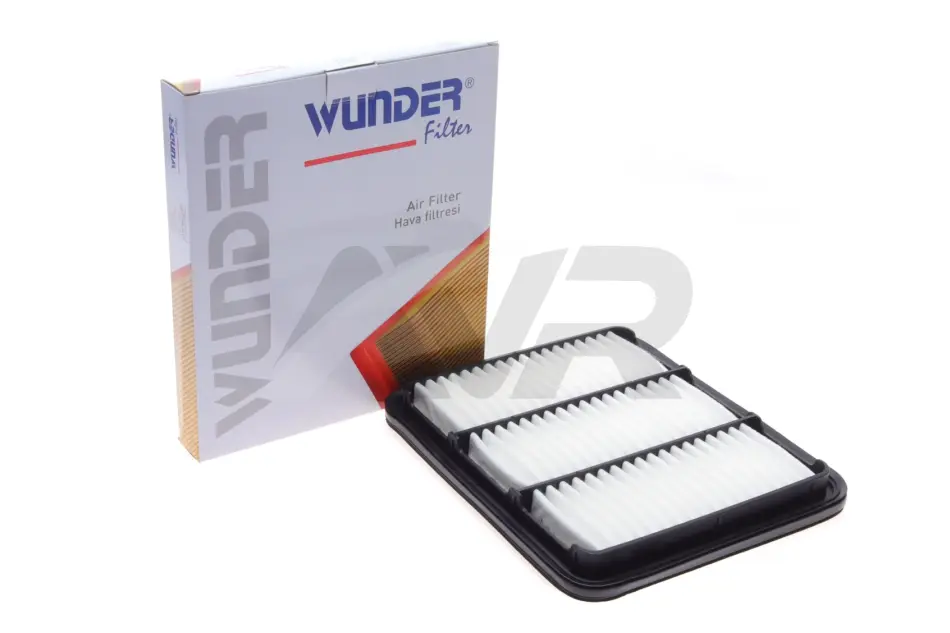 Фільтр повітряний WUNDER WUNDER FILTER WH 359 (фото 1)
