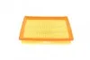 Фильтр воздушный WUNDER WUNDER FILTER WH 361/1 (фото 3)