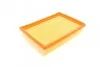 Фильтр воздушный WUNDER WUNDER FILTER WH 361/1 (фото 4)