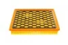 Фильтр воздушный WUNDER WUNDER FILTER WH 363 (фото 2)
