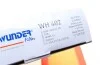 Фильтр воздушный WUNDER WUNDER FILTER WH 402 (фото 4)