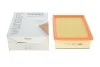 Фильтр воздушный WUNDER WUNDER FILTER WH 500 (фото 1)