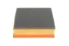 Фильтр воздушный WUNDER WUNDER FILTER WH 500 (фото 3)