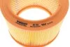Фильтр воздушный WUNDER WUNDER FILTER WH 503 (фото 4)