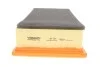 Фильтр воздушный WUNDER WUNDER FILTER WH 504 (фото 2)