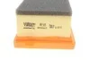 Фильтр воздушный WUNDER WUNDER FILTER WH 509 (фото 2)