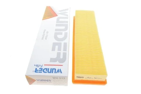 Фильтр воздушный WUNDER WUNDER FILTER WH 513