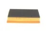 Фильтр воздушный WUNDER WUNDER FILTER WH 514 (фото 3)