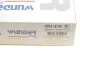 Фильтр воздушный WUNDER WUNDER FILTER WH 516 (фото 4)