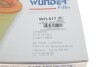 Фильтр воздушный WUNDER WUNDER FILTER WH 517 (фото 5)