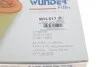 Фильтр воздушный WUNDER WUNDER FILTER WH 517 (фото 5)