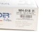 Фильтр воздушный WUNDER WUNDER FILTER WH 518 (фото 6)