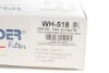 Фильтр воздушный WUNDER WUNDER FILTER WH 518 (фото 6)