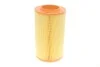 Фильтр воздушный WUNDER WUNDER FILTER WH 519 (фото 4)