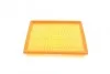 Фильтр воздушный WUNDER WUNDER FILTER WH 524 (фото 4)