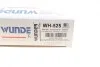 Фильтр воздушный WUNDER WUNDER FILTER WH 525 (фото 2)