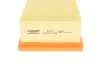 Фильтр воздушный WUNDER WUNDER FILTER WH 529 (фото 2)