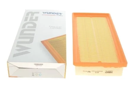Фильтр воздушный WUNDER WUNDER FILTER WH 531