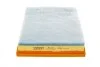 Фильтр воздушный WUNDER WUNDER FILTER WH 532 (фото 3)