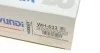 Фильтр воздушный WUNDER WUNDER FILTER WH 533 (фото 5)
