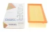 Фильтр воздушный WUNDER WUNDER FILTER WH 550 (фото 1)