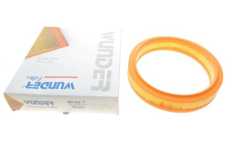 Фильтр воздушный WUNDER FILTER WH 552
