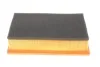 Фильтр воздушный WUNDER WUNDER FILTER WH 555/1 (фото 4)