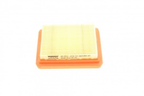 Фильтр воздушный WUNDER WUNDER FILTER WH 555/2