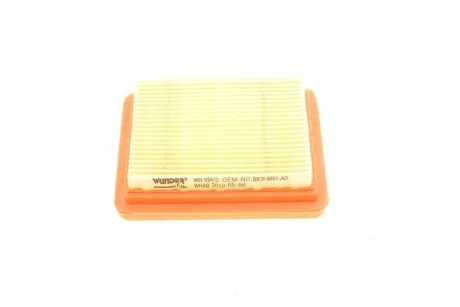 Фильтр воздушный WUNDER WUNDER FILTER WH 555/2