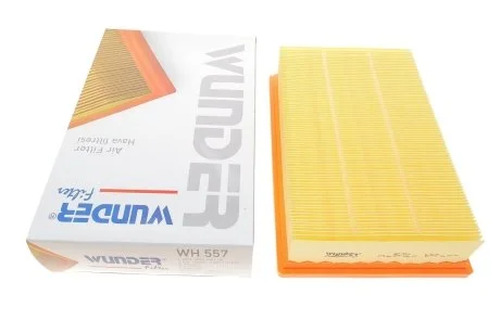 Фильтр воздушный WUNDER WUNDER FILTER WH 557