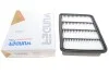 Фильтр воздушный WUNDER WUNDER FILTER WH 562 (фото 1)