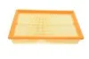 Фильтр воздушный WUNDER WUNDER FILTER WH 563 (фото 2)